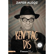 İnkılap Kitabevi Ken Taç Dis