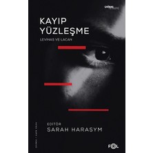 Fol Kitap Kayıp Yüzleşme