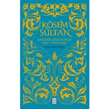 Ketebe Yayınları Kösem Sultan