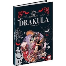 Beta Kids Disney  Çizgi Klasikler- Disney  Çizgi Klasikler – Drakula