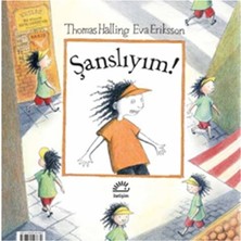 İletişim Yayınları Şanslıyım! Şanssızım!