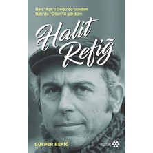 Yeditepe Yayınevi Halit Refiğ