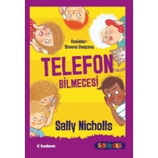 Tudem Yayın Grubu Telefon Bilmecesi