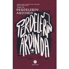 Herdem Kitap Perdelerin Ardında