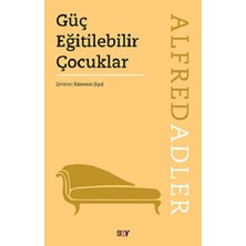 Say Güç Eğitilebilir Çocuklar