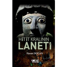 Gülnar Yayınları Hitit Kralının Laneti