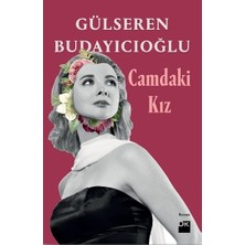 Doğan Kitap Camdaki Kız