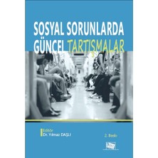 Anı Yayıncılık Sosyal Sorunlarda Güncel Tartışmalar