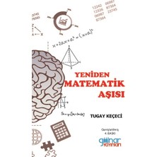 Gülnar Yayınları Yeniden Matematik Aşısı