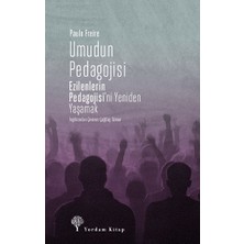 Yordam Kitap Umudun Pedagojisi
