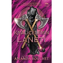 Yabancı Yayınları Kraliçelerin Laneti