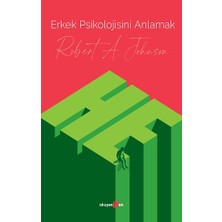 Erkek Psikolojisini Anlamak