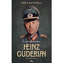 Kronik Kitap Heinz Guderian