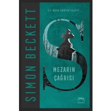 Yabancı Yayınları Mezarın Çağrısı