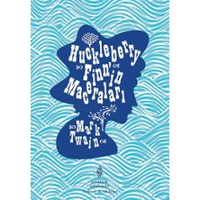 Yordam Kitap Huckleberry Finn’in Maceraları