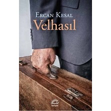 İletişim Yayınları Velhasıl