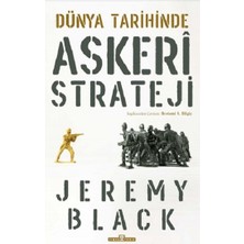 Timaş Yayınları Dünya Tarihinde Askeri Strateji