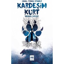 Ötüken Neşriyat Kardeşim Kurt