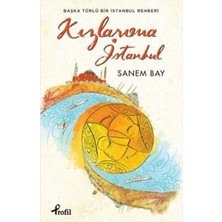 Profil Kitap Kızlarıma Istanbul