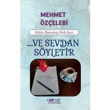 Gülnar Yayınları ...ve Sevdan Söyletir
