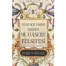 Timaş Yayınları Düşünce Tarihi Işığında Muhasebe Felsefesi