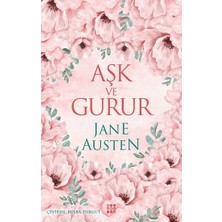 Dokuz Yayınları Aşk ve Gurur