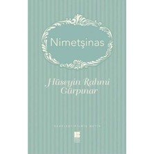 Nimetşinas