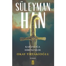 Timaş Yayınları Süleyman Han