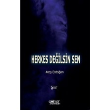 Gülnar Yayınları Herkes Değilsin Sen
