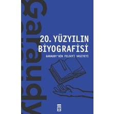 Timaş Yayınları 20. Yüzyılın Biyografisi