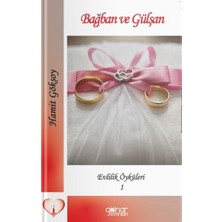 Gülnar Yayınları Bağban ve Gülşan Evlilik Öyküleri-1