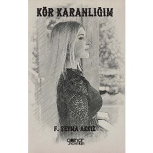 Gülnar Yayınları Kör Karanlığım