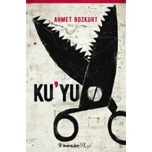 İnkılap Kitabevi Ku'yu