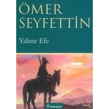 İnkılap Kitabevi Yalnız Efe