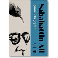 Doğan Kitap Içimizdeki Şeytan