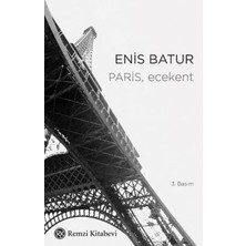 Remzi Kitabevi Paris, Ecekent