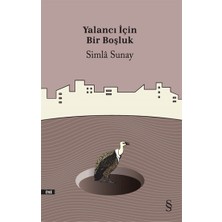 Everest Yayınları Yalancı Için Bir Boşluk