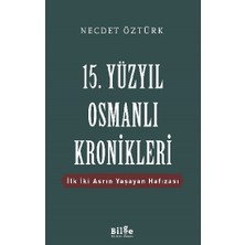 15. Yüzyıl Osmanlı Kronikleri
