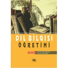 Anı Yayıncılık Dil Bilgisi Öğretimi