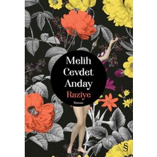 Everest Yayınları Raziye (Ciltli)