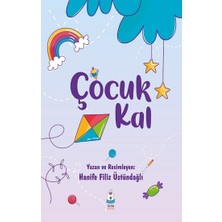 Luna Yayınları Çocuk Kal