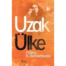 Profil Kitap Uzak Ülke