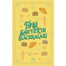 Yabancı Yayınları Tom Sawyer'in Maceraları