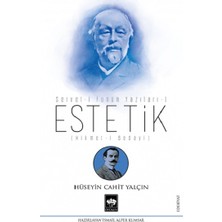 Ötüken Neşriyat Estetik - Servet-I Fünun Yazıları 1