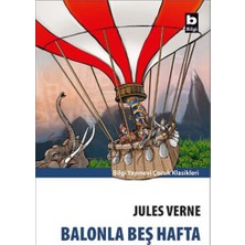Balonla Beş Hafta
