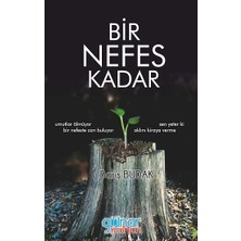 Gülnar Yayınları Bir Nefes Kadar