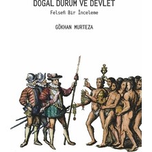 Pinhan Yayıncılık Doğal Durum ve Devlet