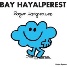 Doğan Egmont Yayıncılık Bay Hayalperest