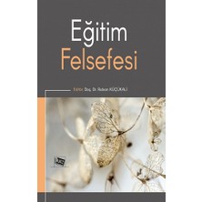 Anı Yayıncılık Eğitim Felsefesi
