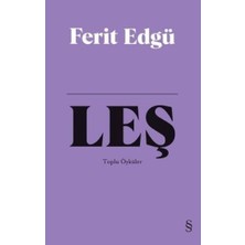 Everest Yayınları Leş (Bez Ciltli)